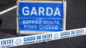 Man (20s) in critical condition following collision in Co Monaghan