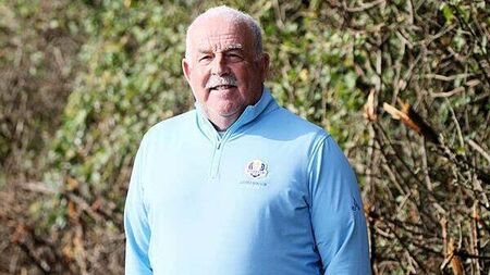 Man who caused serious bodily harm to father of Conor Murray remanded on bail