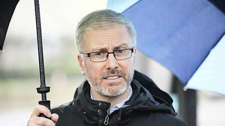 Government formation delays court orders over asylum-seeker centre in Westmeath