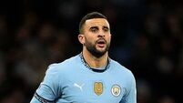 Kyle Walker made AC Milan move ‘to try something different’