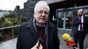 Omagh bomb victim's father hopes public inquiry will bring him answers Omagh bomb victim's father hopes public inquiry will bring him answers