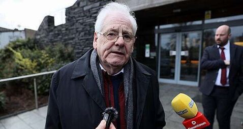 Omagh bomb victim's father hopes public inquiry will bring him answers