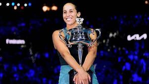 Madison finds the Keys and coach Murray impresses – what we learned in Melbourne