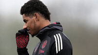 Marcus Rashford should be banished from Man Utd’s dressing room – Paul Scholes