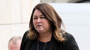 Postmistress who was victim of tiger kidnapping settles court action against An Post Postmistress who was victim of tiger kidnapping settles court action against An Post