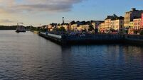 Latest economic report on city regeneration in Waterford outlines prominent projects