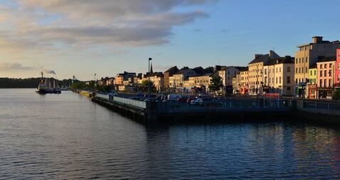Latest economic report on city regeneration in Waterford outlines prominent projects