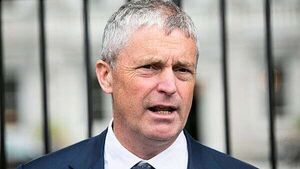 Kerry TD takes court action to stop 'super junior' ministers attending Cabinet Kerry TD takes court action to stop 'super junior' ministers attending Cabinet