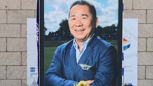 Leicester City helicopter crash deaths accidental, inquest jury concludes