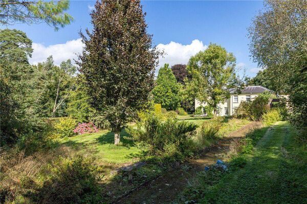 Kilmeaden House is a very impressive property immaculately finished.