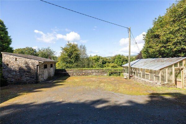 Kilmeaden House is a very impressive property immaculately finished.