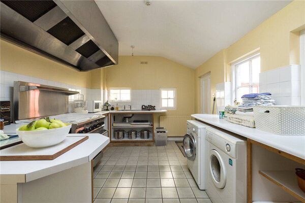 Kilmeaden House is a very impressive property immaculately finished.