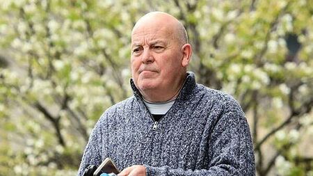 Dublin Jimmy's brother loses appeal over search on business premises