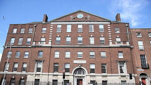 Dept of Health spent €47m on consultants on delayed National Maternity Hospital in D4 Dept of Health spent €47m on consultants on delayed National Maternity Hospital in D4