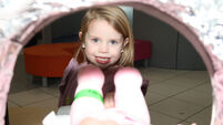 In Photos: Juniors for Juniors Teddy Bear Hospital is great success in Waterford