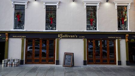 O'Sullivan's Vintage Social