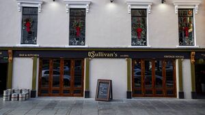 O'Sullivan's Vintage Social O'Sullivan's Vintage Social