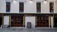 O'Sullivan's Vintage Social