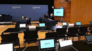 Families concerned that Omagh bomb inquiry won’t uncover full truth Families concerned that Omagh bomb inquiry won’t uncover full truth