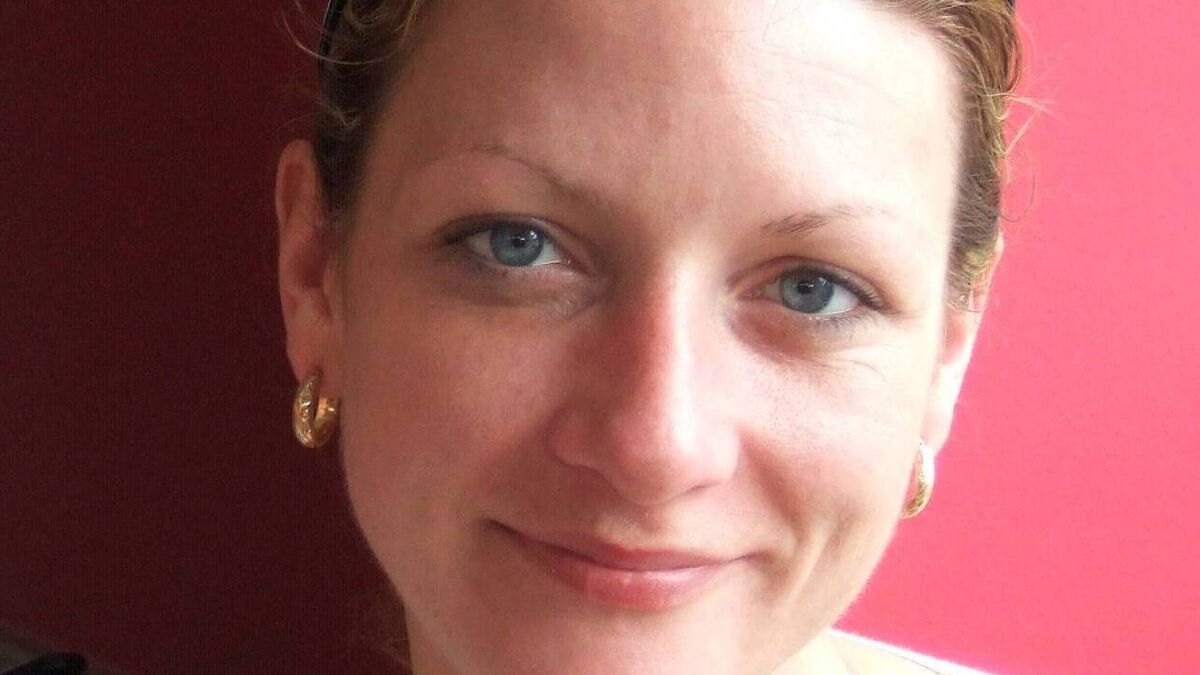 Condolences expressed to ‘beautiful soul’ Gillian Curran