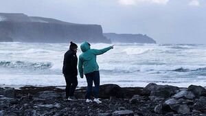 2023 was Ireland’s warmest and wettest year on record 2023 was Ireland’s warmest and wettest year on record