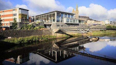 Second youngest victim of Omagh bombing ‘was due to be flower girl’