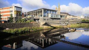 Second youngest victim of Omagh bombing ‘was due to be flower girl’ Second youngest victim of Omagh bombing ‘was due to be flower girl’