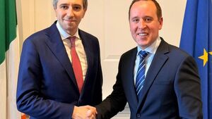 John Cummins appointed Minister of State at the Department of Housing