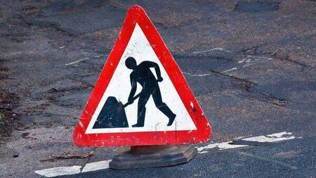 Motorists asked to drive with special care on the N25 Waterford on Tuesday