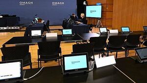 Omagh Bombing Inquiry hears tributes to oldest and youngest atrocity victims Omagh Bombing Inquiry hears tributes to oldest and youngest atrocity victims