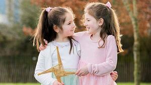 Ireland’s largest St Brigid's festival set to light up Kildare Ireland’s largest St Brigid's festival set to light up Kildare