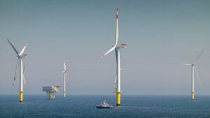 'Disappointing' timeline for Waterford wind farm says Energia 'Disappointing' timeline for Waterford wind farm says Energia