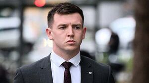 One of two accused found not guilty of Dylan McCarthy's murder by direction of the trial judge