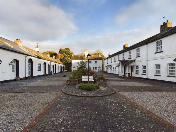 The Stables, Woodstown