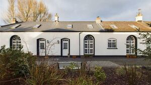 Waterford Property: Beautifully converted stable moments from Woodstown beach