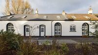 Waterford Property: Beautifully converted stable moments from Woodstown beach