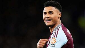 Aston Villa reject Arsenal bid for striker Ollie Watkins