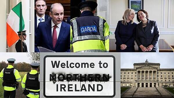 United Ireland: Will it happen in your lifetime? What are the main issues?