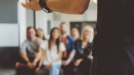 Mental health seminar to take place in Waterford