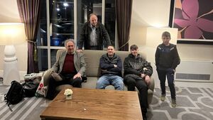 Waterford based chess club records great league victory Waterford based chess club records great league victory