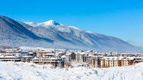 Irish man (29) dies after accident in Bulgarian ski resort