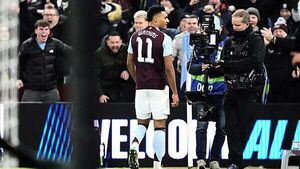 Unai Emery wants to keep Ollie Watkins but says Jhon Duran exit is ‘good money’