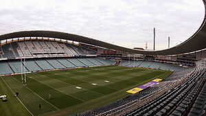Sydney’s Olympic Stadium to host 2027 Rugby World Cup final