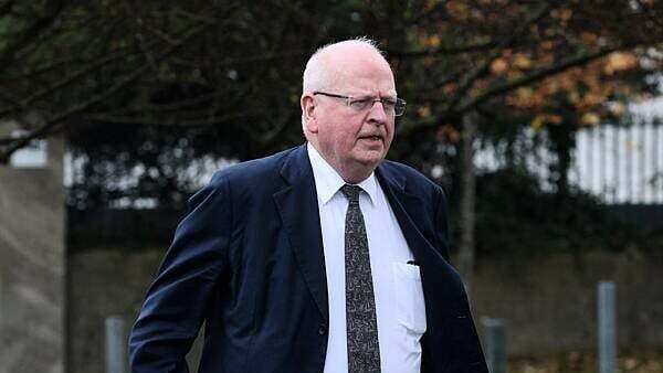 Independent Senator Michael McDowell first candidate to be elected to Seanad