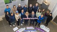 Communities get connected in Waterford with roadshow initiative