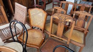 Local Notes: Sympathies, camogie, Tramore Eco Group and second hand furniture wanted