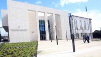 Jury finds Waterford man guilty of stabbing teen