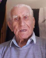 James 'Jimmy Mull' Moloney of Keane's Road, Waterford City, passed away on January 16, 2025. 