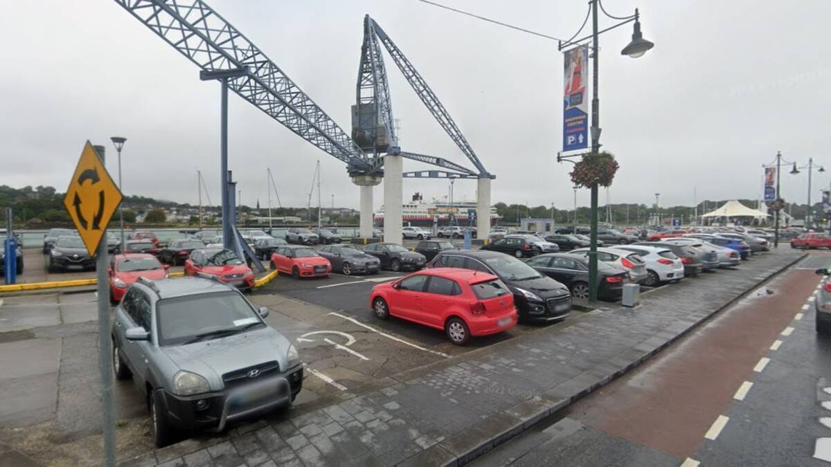 Darragh's Soapbox: Public speak out about 'shocking' parking situation in Waterford City
