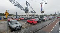 Darragh's Soapbox: Public speak out about 'shocking' parking situation in Waterford City
